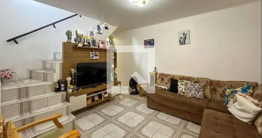Casa para Venda - Freguesia do Ó, 3 Quartos,  100 m² - São Paulo