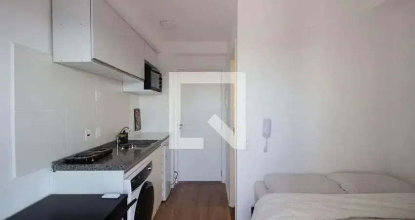 Apartamento para Venda - Itaquera, 1 Quarto,  15 m² - São Paulo