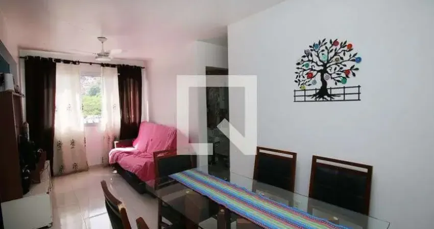 Apartamento para Venda - Olaria, 2 Quartos,  52 m² - Rio de Janeiro