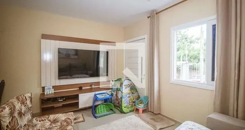 Casa para Venda - Campo Novo, 3 Quartos,  103 m² - Porto Alegre