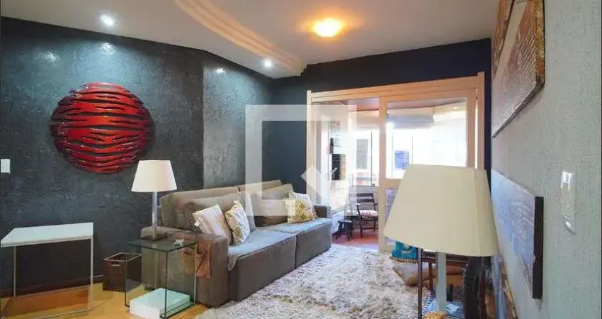 Apartamento para Venda - Boa Vista, 2 Quartos,  88 m² - Porto Alegre