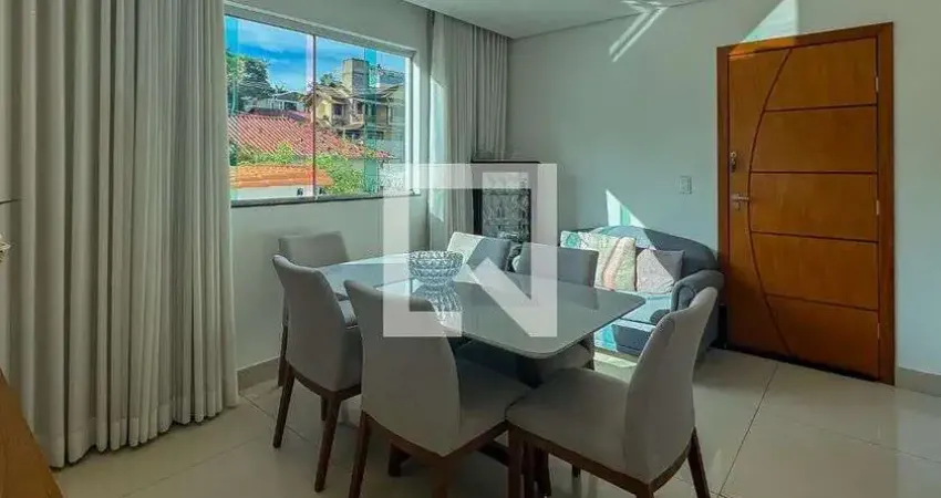 Apartamento para Venda - Padre Eustáquio, 3 Quartos,  72 m² - Belo Horizonte