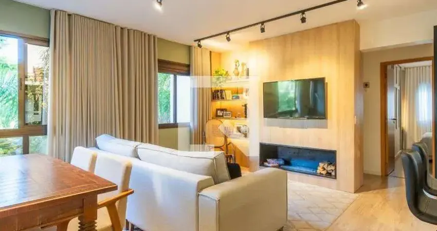 Apartamento para Venda - Tristeza, 3 Quartos,  91 m² - Porto Alegre