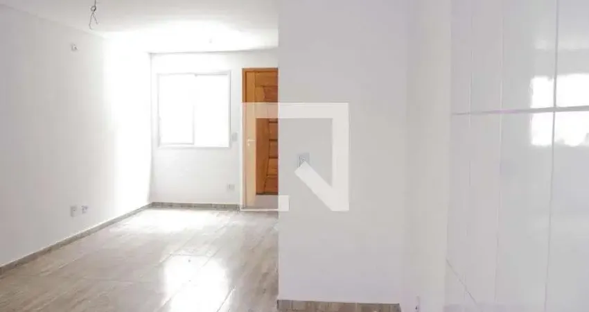 Casa para Venda - Água Fria, 2 Quartos,  55 m² - São Paulo