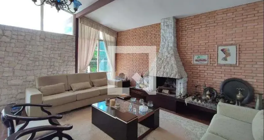 Casa para Venda - Swift, 4 Quartos,  255 m² - Campinas