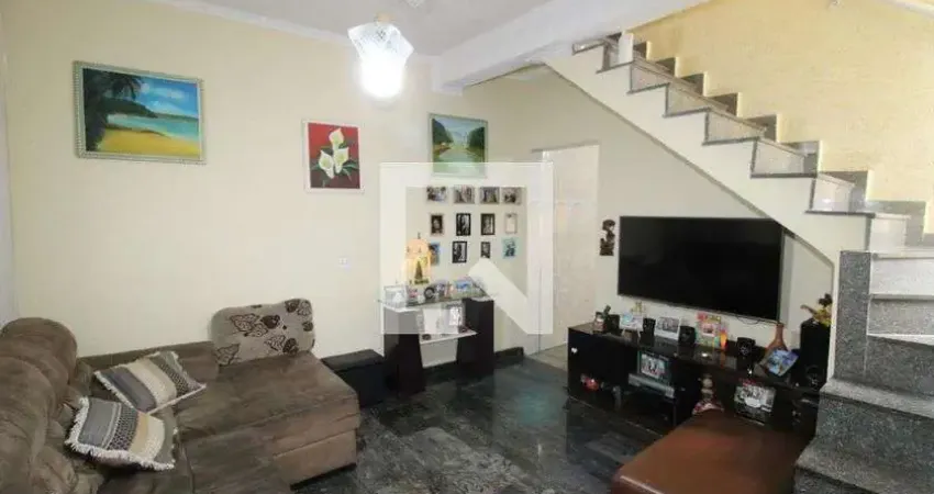 Casa para Venda - Vila Formosa, 5 Quartos,  130 m² - São Paulo