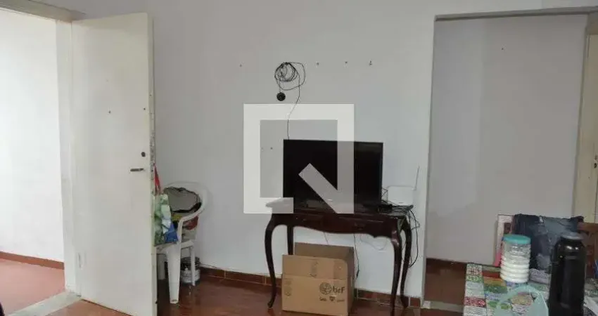 Apartamento para Venda - Del Castilho, 3 Quartos,  55 m² - Rio de Janeiro