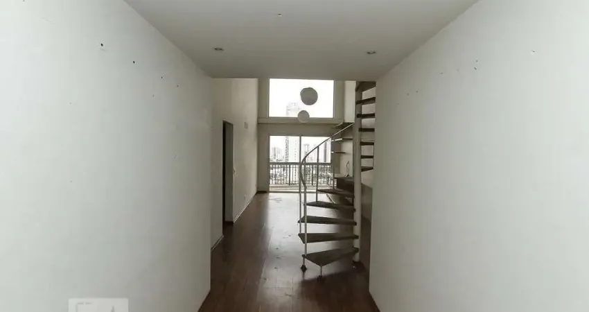 Cobertura para Venda - Jardim Anália Franco, 3 Quartos,  146 m² - São Paulo