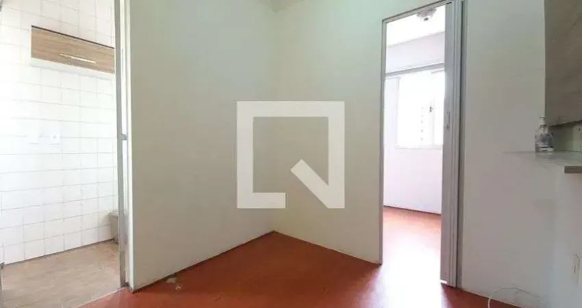 Apartamento para Venda - Botafogo, 1 Quarto,  45 m² - Campinas
