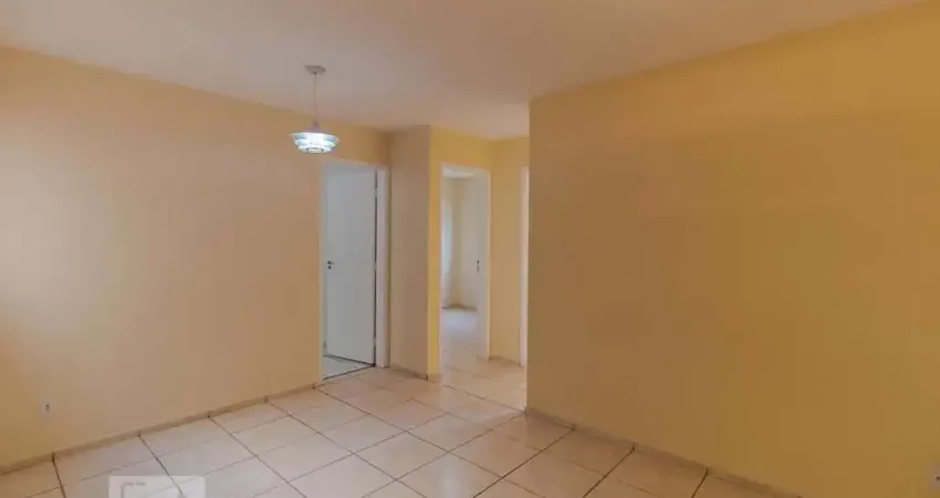 Apartamento para Venda - Vila Industrial, 2 Quartos,  60 m² - Campinas