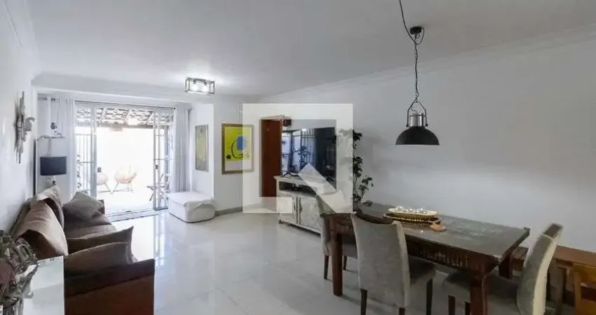Apartamento para Venda - Palmares, 3 Quartos,  188 m² - Belo Horizonte