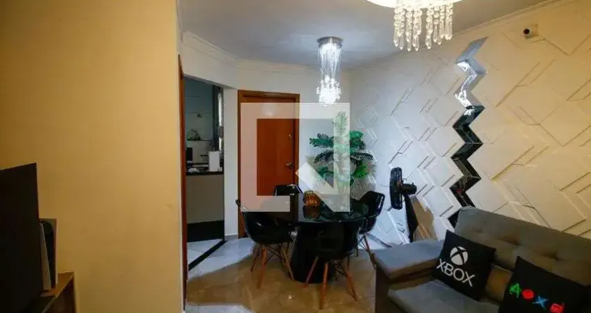 Casa / Sobrado em Condomínio para Venda - Penha de França, 2 Quartos,  115 m² - São Paulo