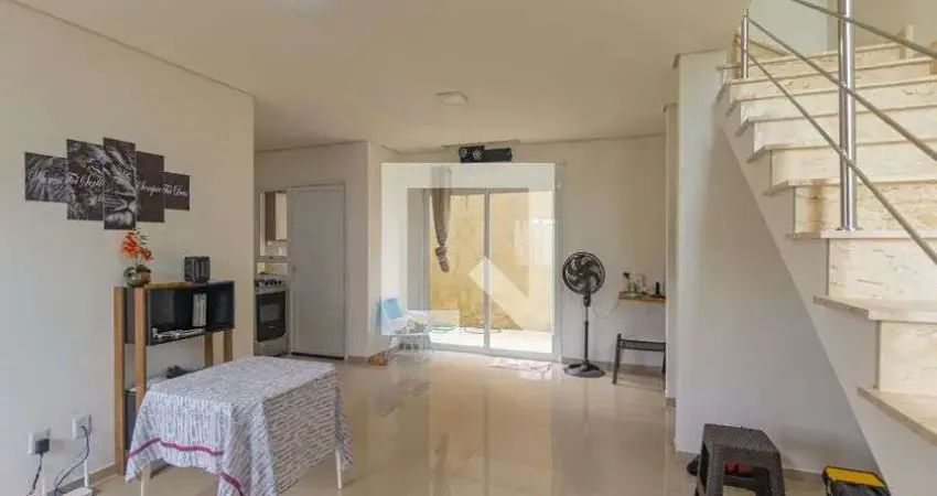 Casa para Venda - São José, 2 Quartos,  100 m² - Canoas