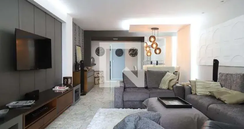 Cobertura para Venda - Recreio, 4 Quartos,  392 m² - Rio de Janeiro