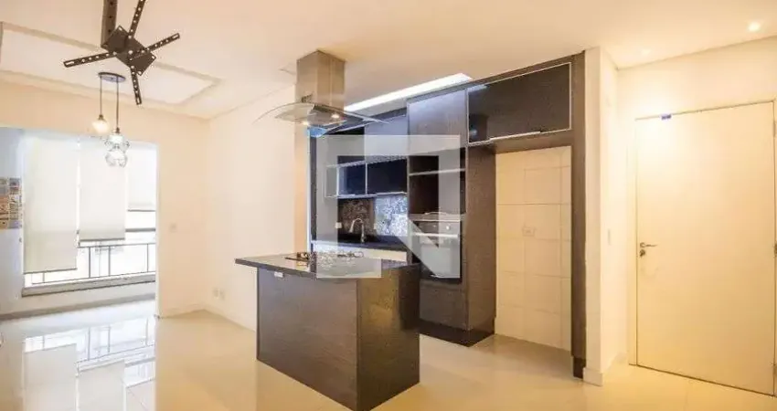 Apartamento para Venda - Jaguaribe, 2 Quartos,  60 m² - Osasco