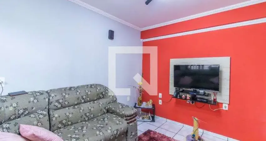 Casa para Venda - Jardim Pacaembu, 4 Quartos,  288 m² - Jundiaí
