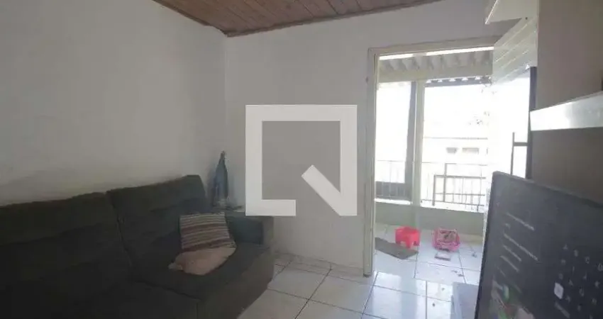 Casa para Venda - Estância Velha, 2 Quartos,  200 m² - Canoas