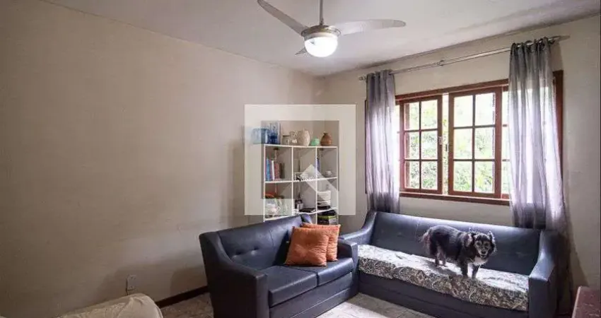 Casa para Venda - Vila Progresso, 3 Quartos,  95 m² - Niterói