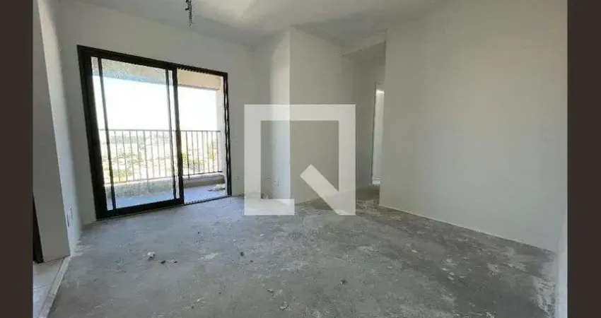 Apartamento para Venda - Butantã, 2 Quartos,  67 m² - São Paulo