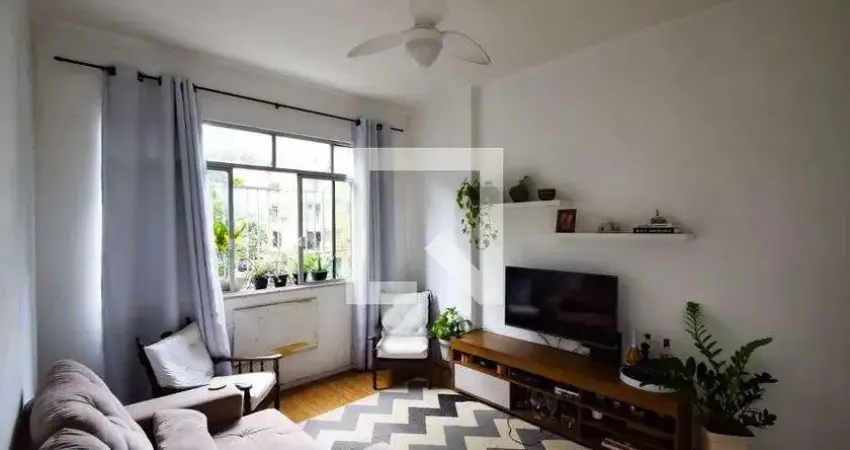 Apartamento para Venda - Méier, 2 Quartos,  55 m² - Rio de Janeiro