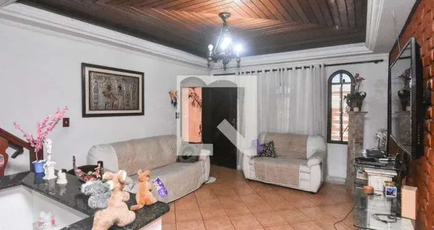 Casa para Venda - Vila Formosa, 5 Quartos,  225 m² - São Paulo