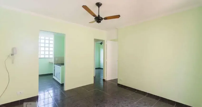 Apartamento para Venda - Jardim Amazonas , 2 Quartos,  50 m² - Campinas