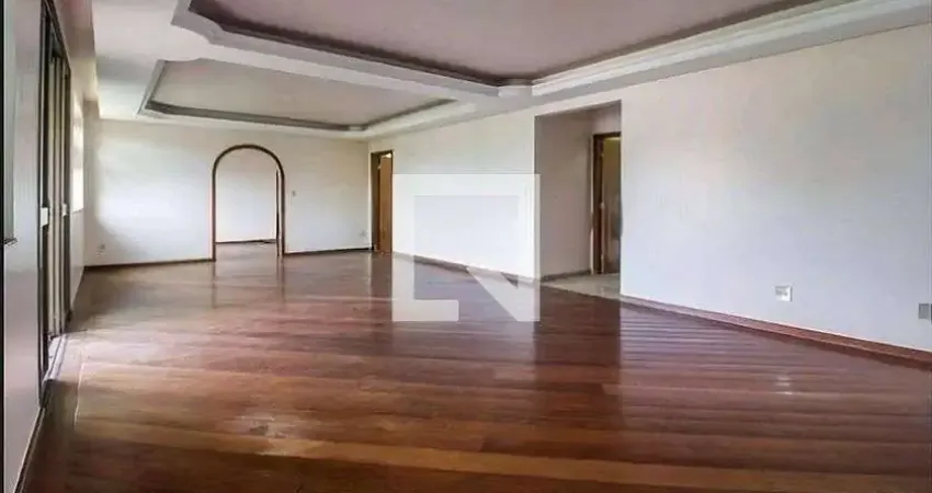 Apartamento para Venda - Anchieta, 4 Quartos,  240 m² - Belo Horizonte