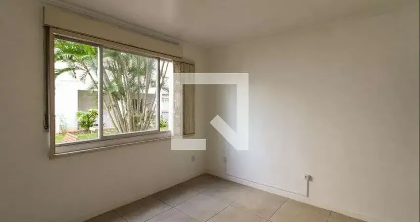 Apartamento para Venda - Centro, 1 Quarto,  46 m² - São Leopoldo