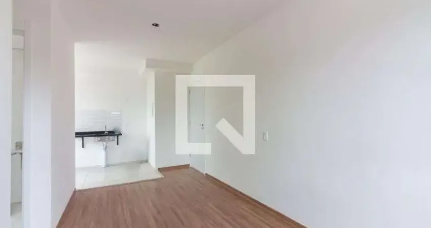 Apartamento para Venda - Piratininga, 2 Quartos,  46 m² - Osasco
