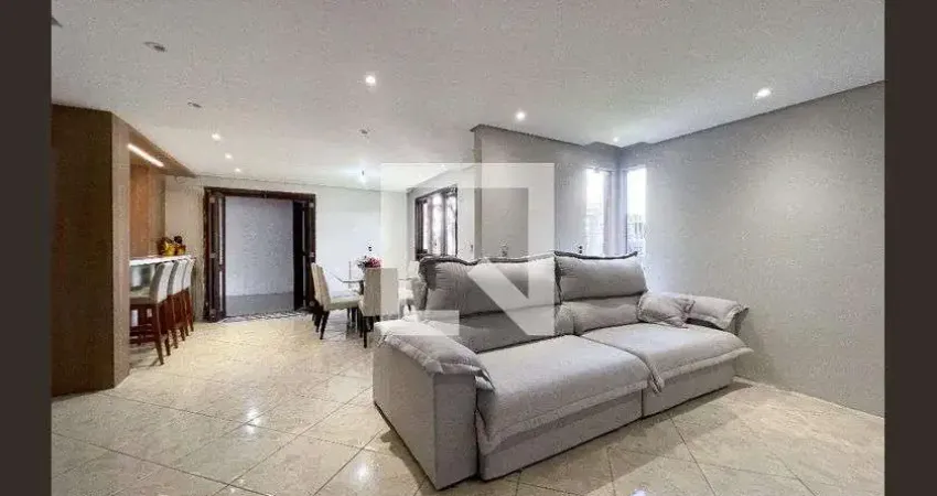 Casa para Venda - Campina, 3 Quartos,  160 m² - São Leopoldo