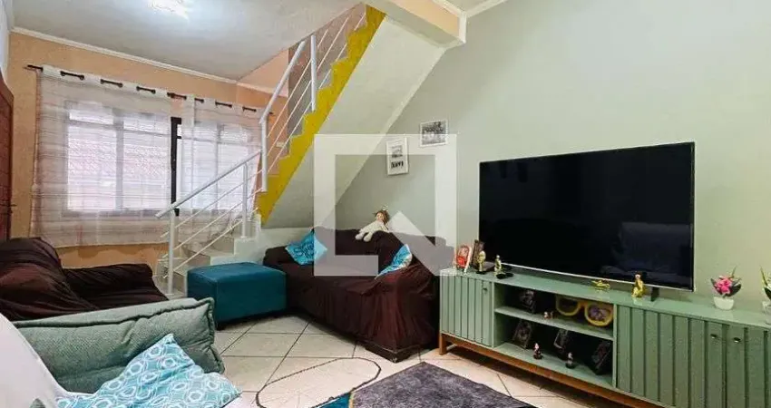 Casa para Venda - Vila Miriam, 3 Quartos,  122 m² - Guarulhos