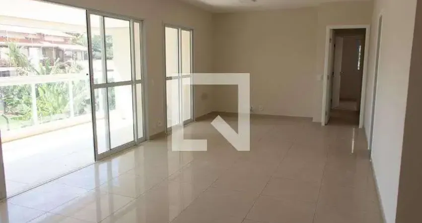 Apartamento para Venda - Lot. Alphaville Campinas, 3 Quartos,  137 m² - Campinas