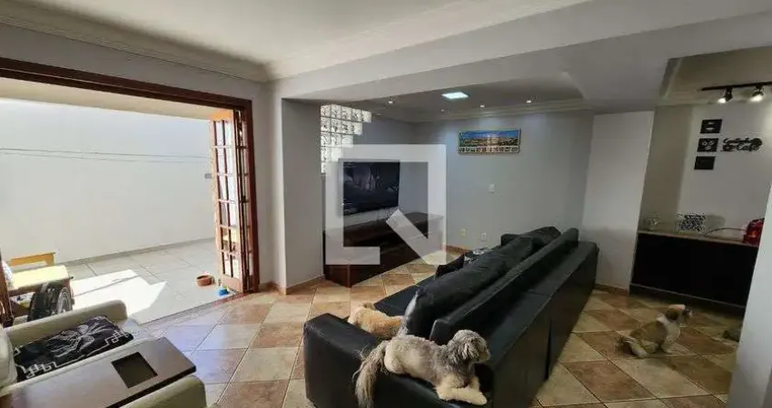 Casa para Venda - Agapeama, 3 Quartos,  223 m² - Jundiaí