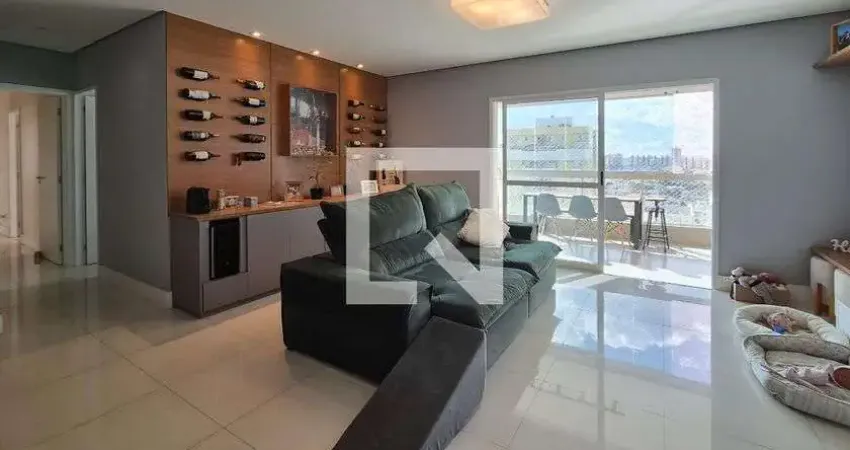 Apartamento para Venda - Anchieta, 4 Quartos,  130 m² - São Bernardo do Campo