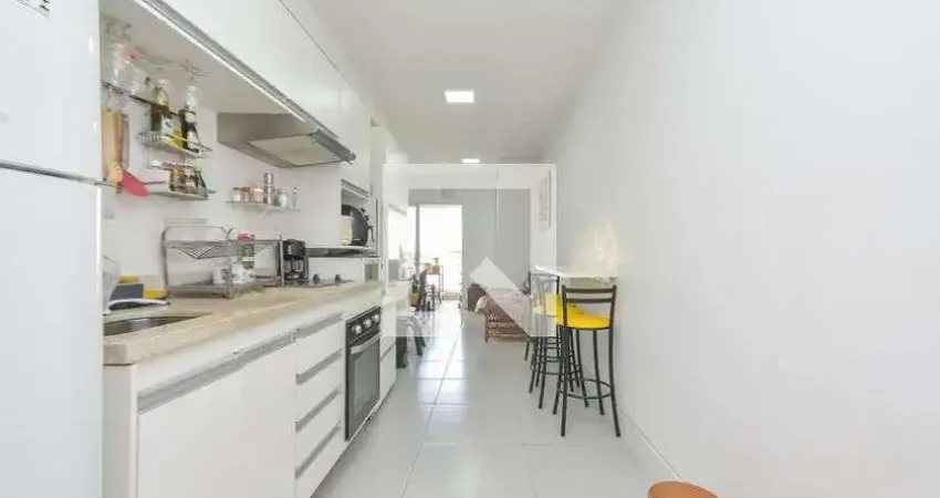 Kitnet / Stúdio para Venda - Consolação, 1 Quarto,  41 m² - São Paulo