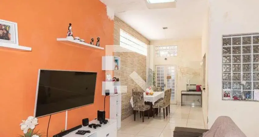 Casa para Venda - Andaraí, 4 Quartos,  148 m² - Rio de Janeiro