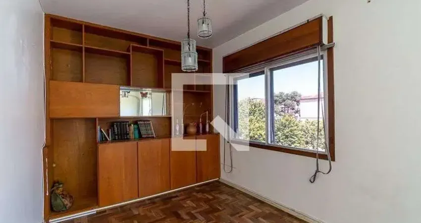 Apartamento para Venda - Vila Ipiranga, 1 Quarto,  44 m² - Porto Alegre