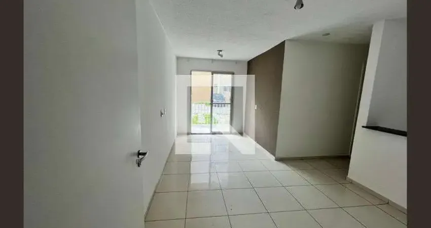 Apartamento para Venda - Taquara, 1 Quarto,  53 m² - Rio de Janeiro