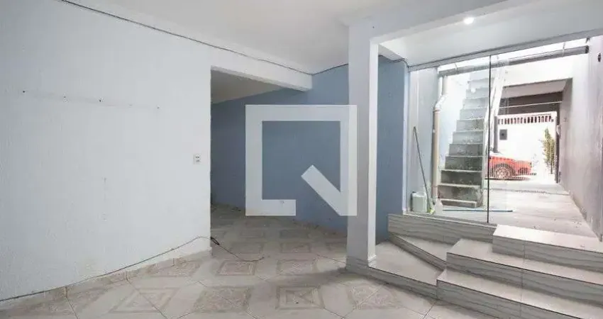 Casa para Venda - Jardim Roberto, 2 Quartos,  100 m² - Osasco