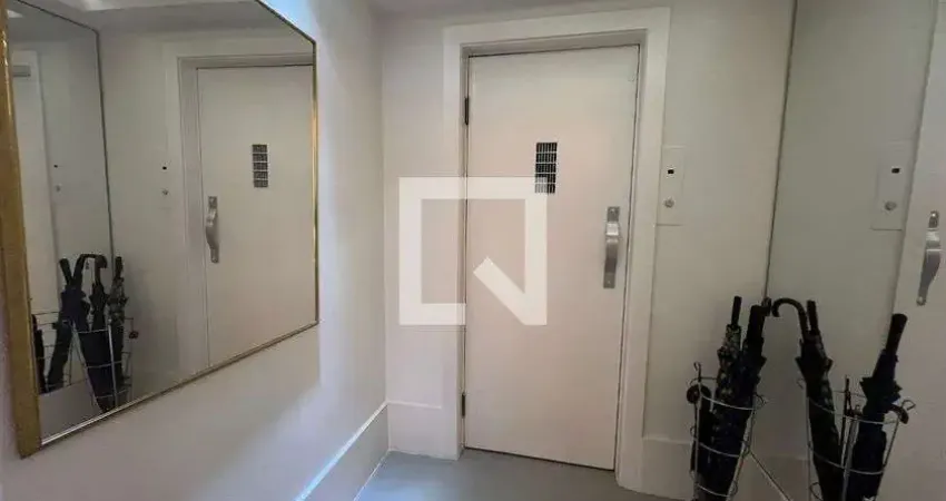 Apartamento para Venda - Jardim Paulista, 5 Quartos,  251 m² - São Paulo