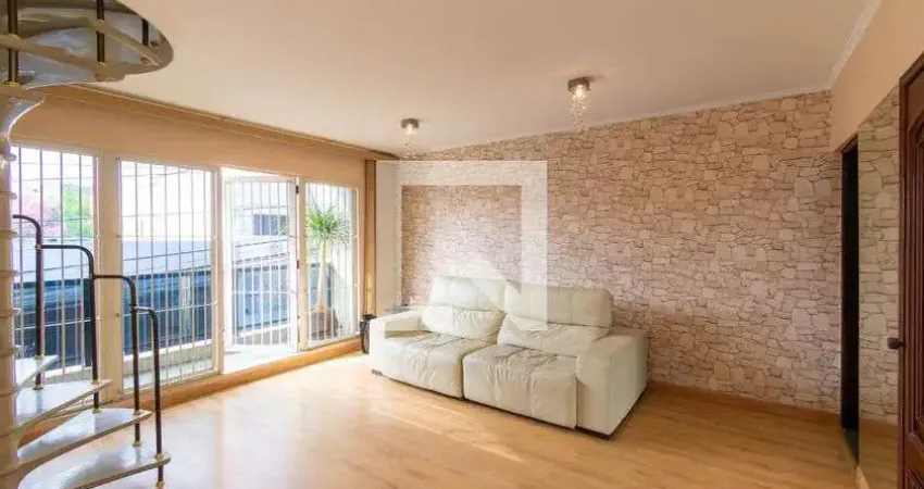 Casa para Venda - Sapopemba, 3 Quartos,  225 m² - São Paulo