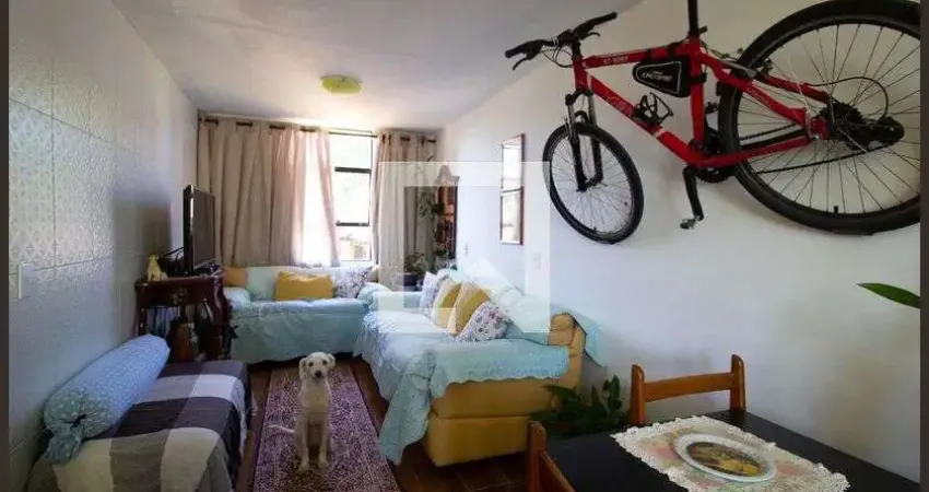 Apartamento para Venda - Itaquera, 2 Quartos,  48 m² - São Paulo