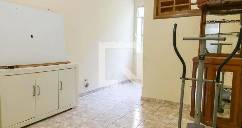 Apartamento para Venda - Méier, 2 Quartos,  60 m² - Rio de Janeiro
