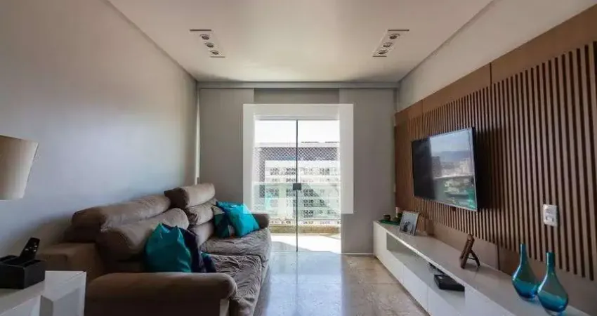 Cobertura para Venda - Centro, 5 Quartos,  300 m² - Osasco