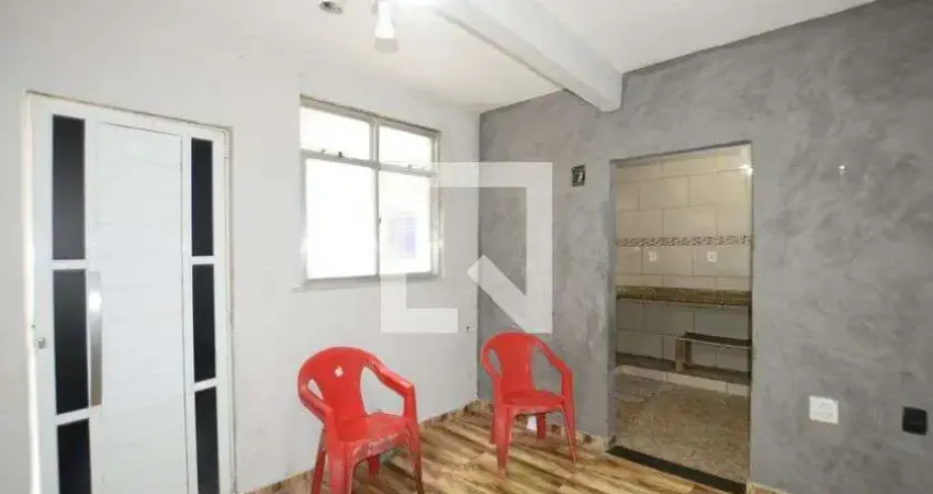 Casa para Venda - Irajá, 1 Quarto,  70 m² - Rio de Janeiro