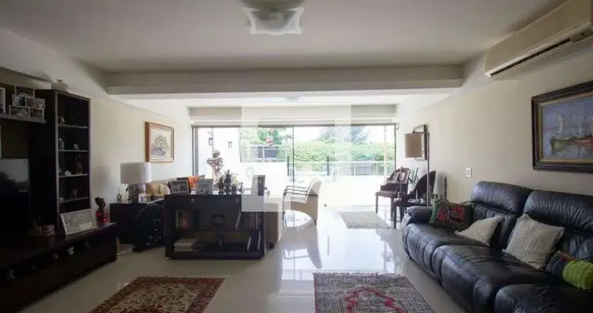Cobertura para Venda - Recreio, 3 Quartos,  365 m² - Rio de Janeiro