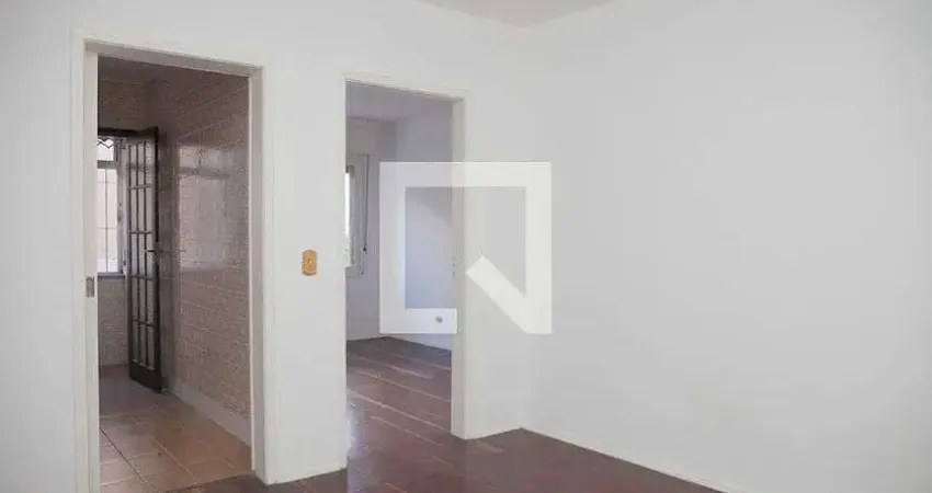 Apartamento para Venda - Santana, 1 Quarto,  40 m² - Porto Alegre