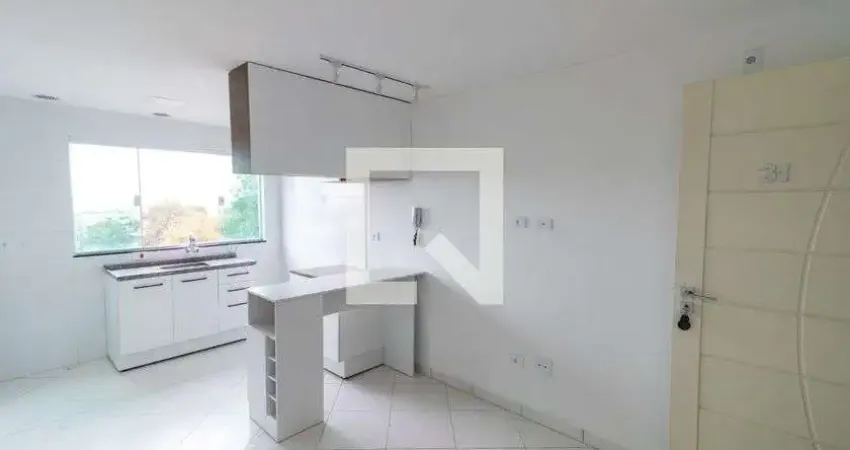 Apartamento para Venda - Artur Alvim, 2 Quartos,  40 m² - São Paulo