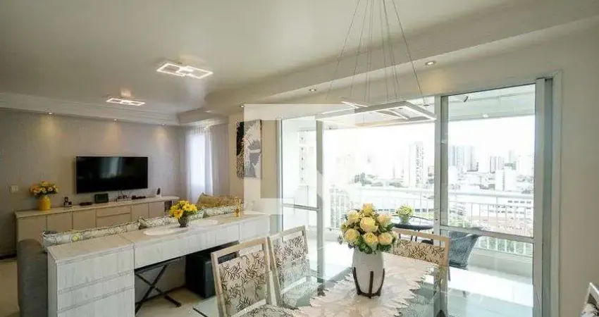 Apartamento para Venda - Tatuapé, 2 Quartos,  92 m² - São Paulo
