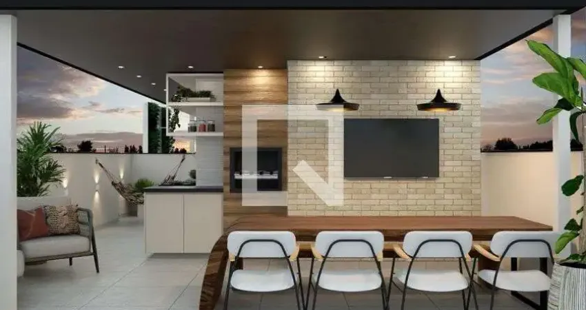 Apartamento para Venda - Glória, 2 Quartos,  85 m² - Belo Horizonte